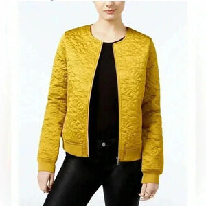 NWT GUESS Kinley Bomber Jacket  Women’s XL